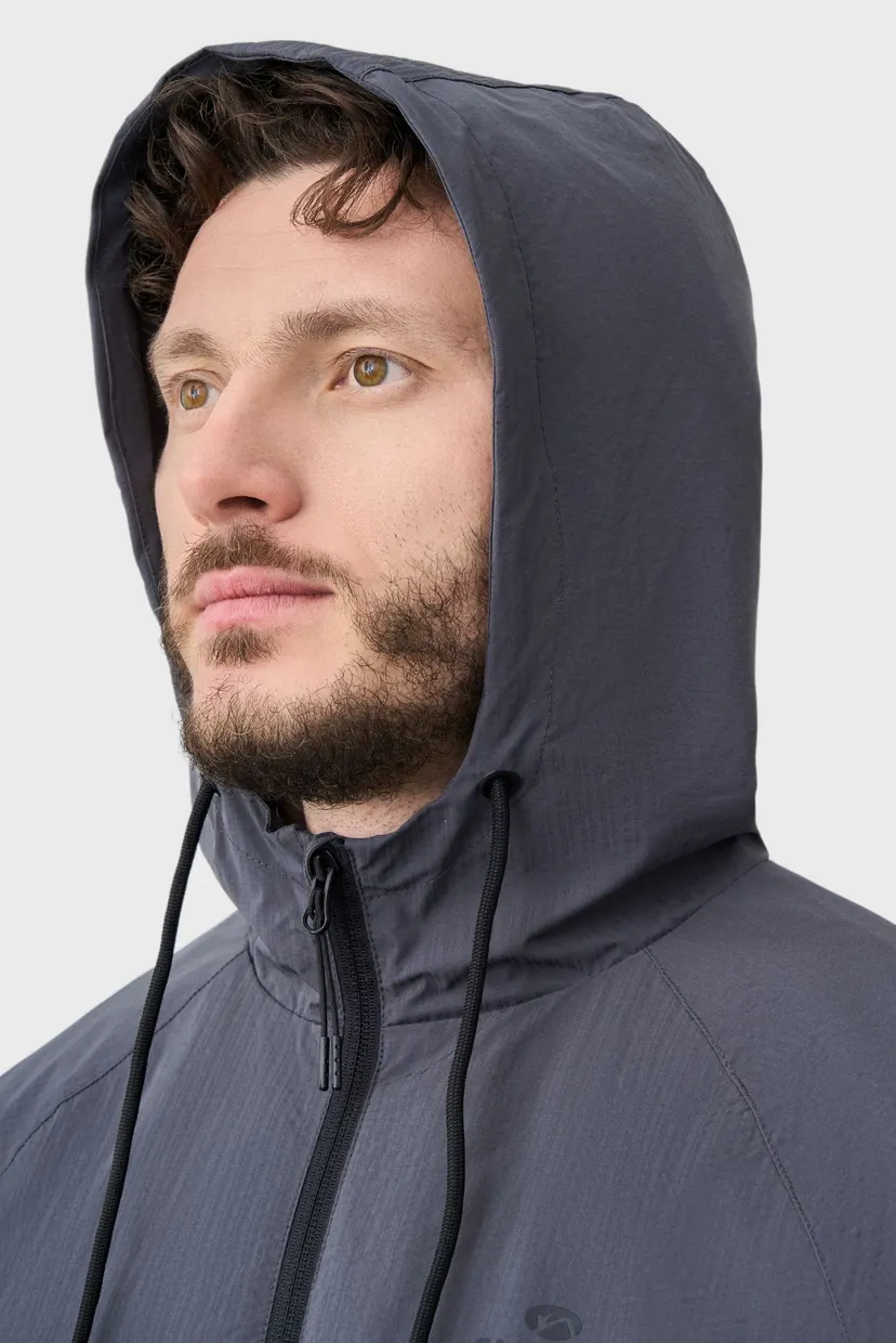 Мужской серый Спортивный костюм (кофта, брюки) Tracksuit 4