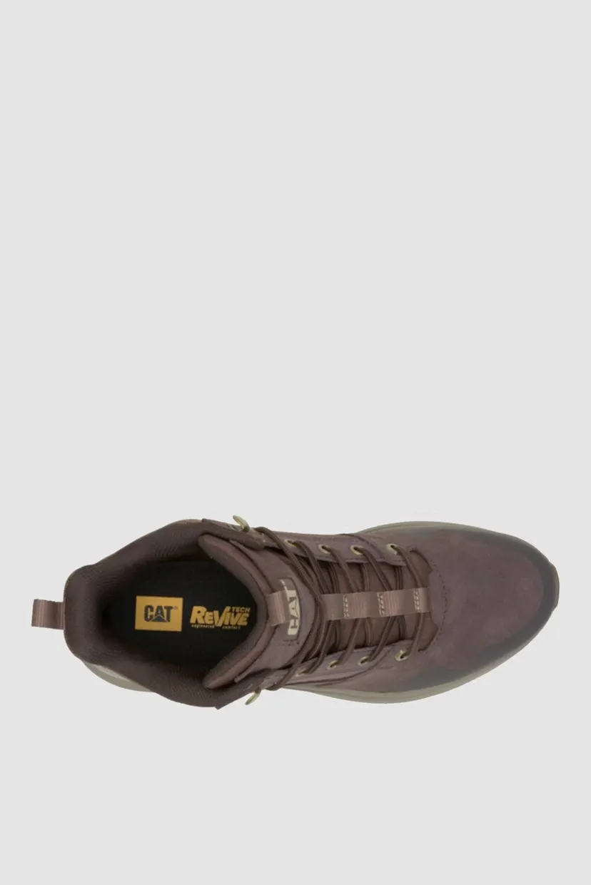 Чоловічі коричневі черевики Colorado Sneaker 4