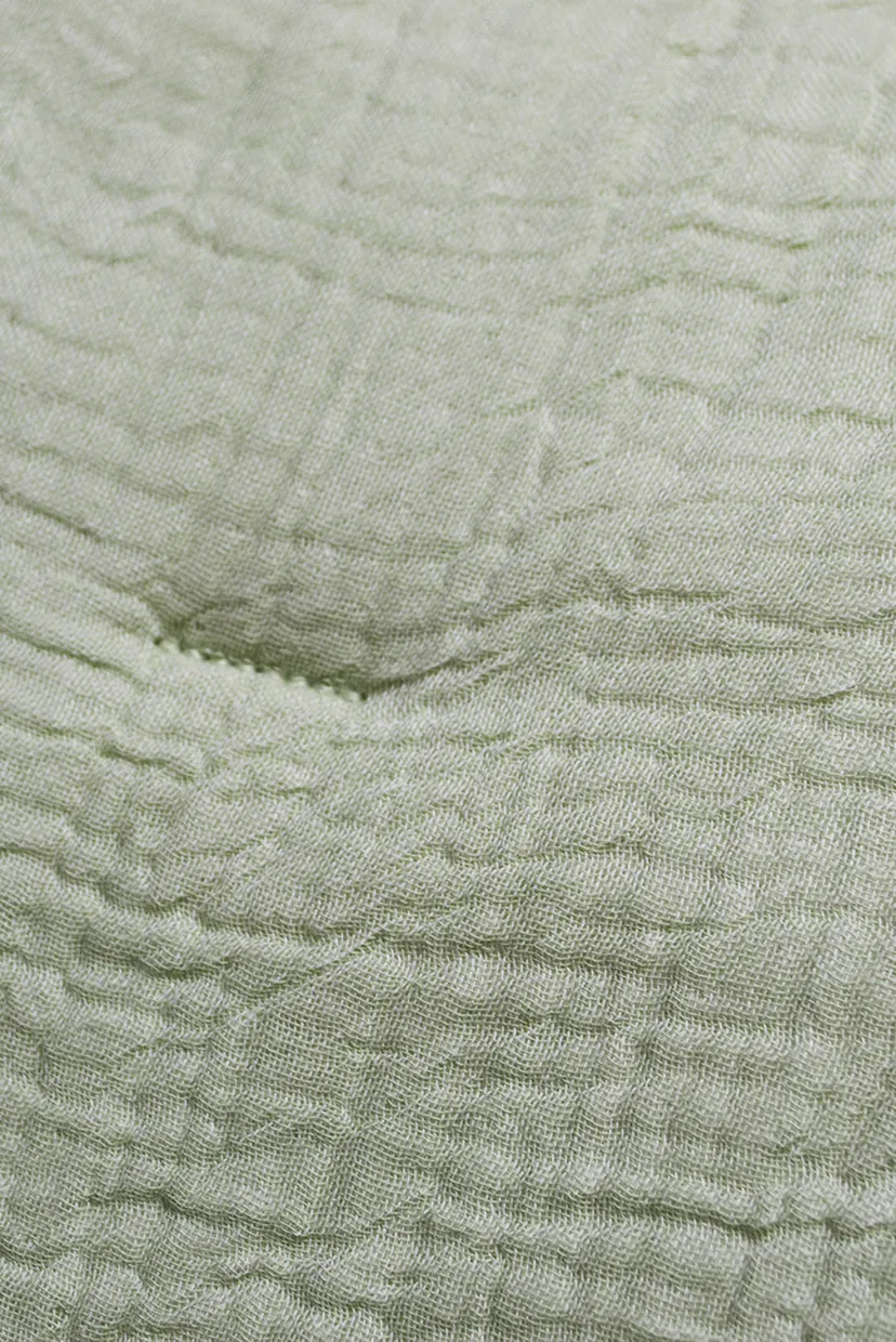 Покрывало - Limas muslin roseda-sand dollar 245X245 6