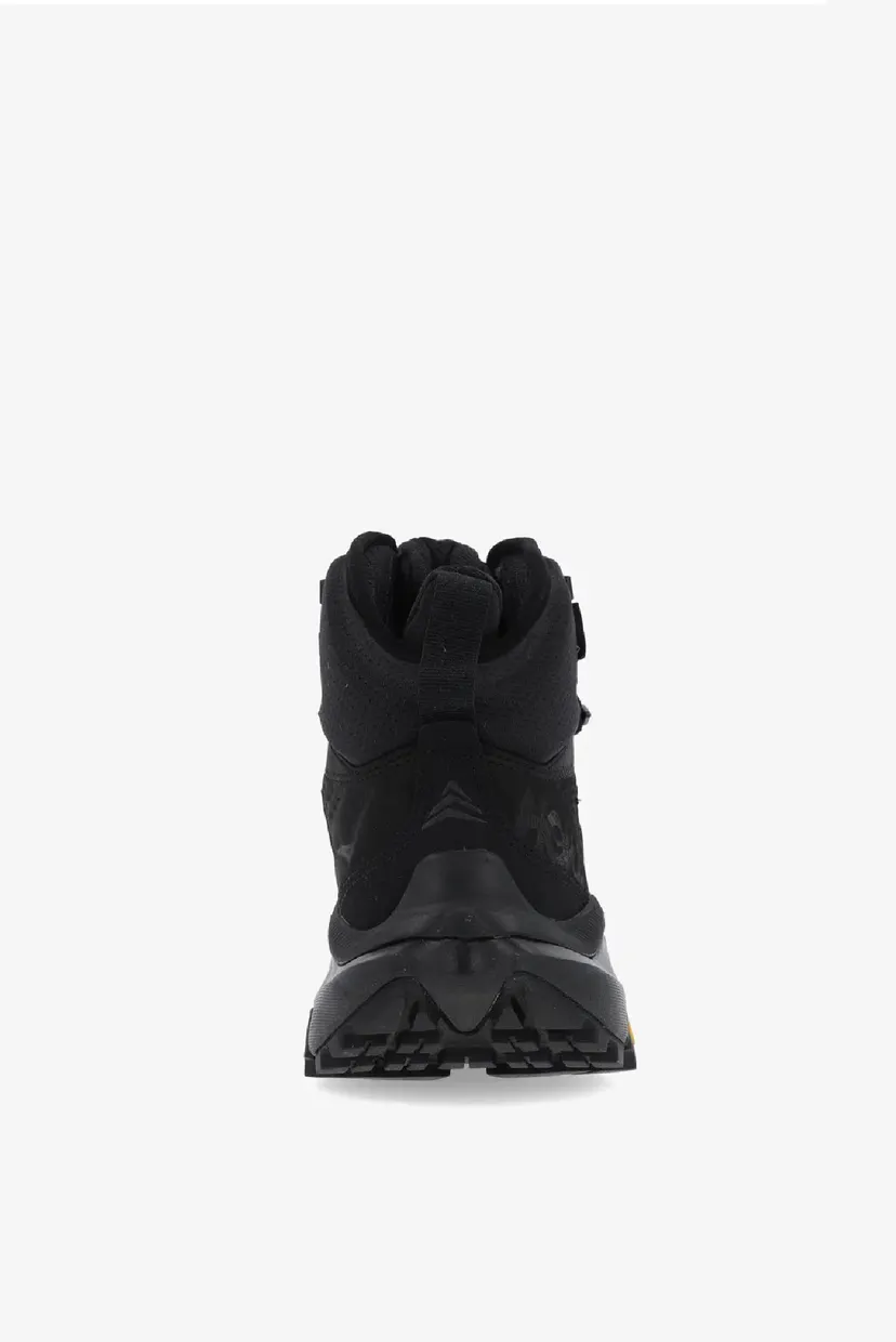 Жіночі чорні кросівки Kaha 2 GTX HOKA 1123156F.BBLC — MD-Fashion