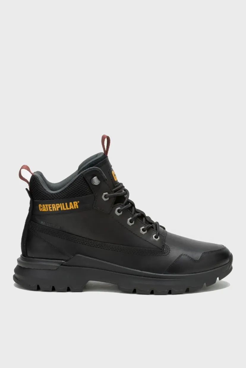 Чоловічі чорні черевики Colorado Sneaker Wp 1