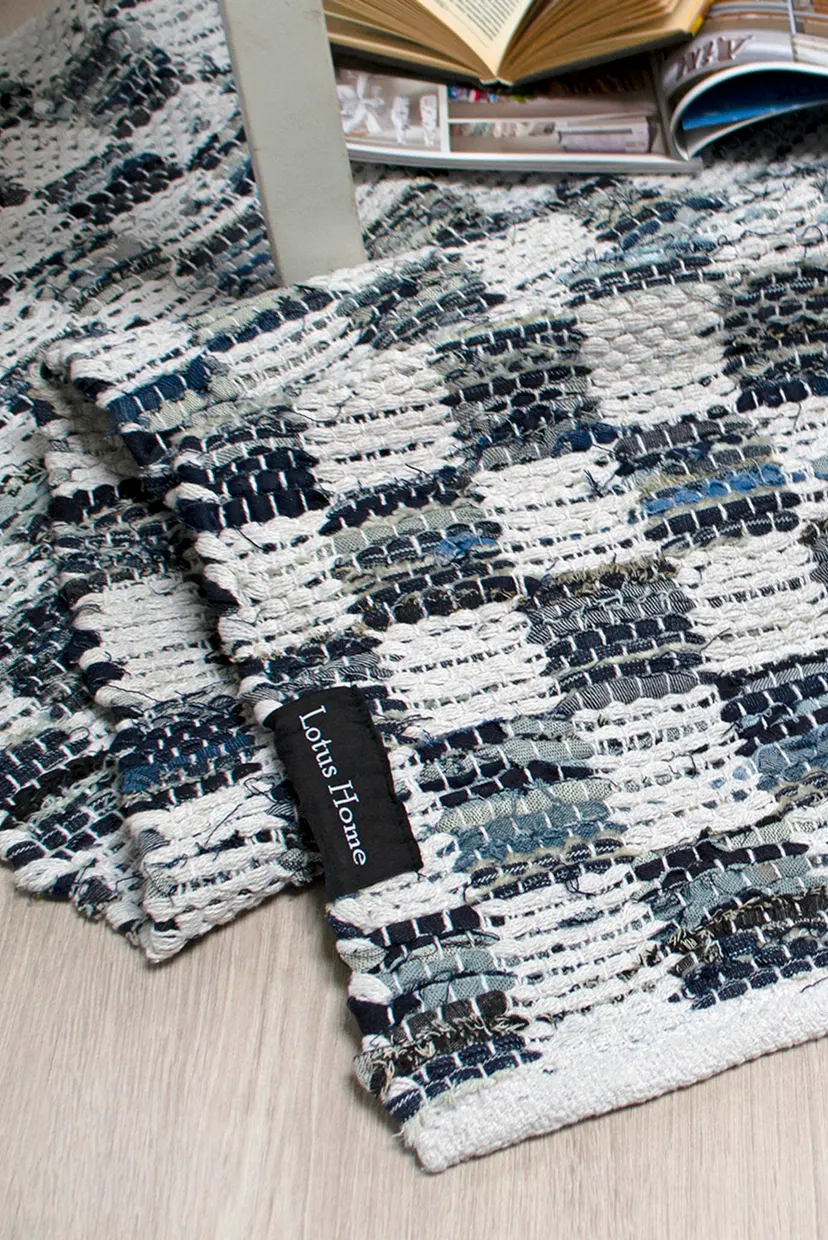 Килим - Burnaby combicolor 80X150 5