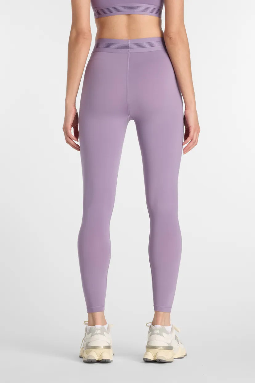 ЖІночі бузкові тайтси AC Legging 25'' 4