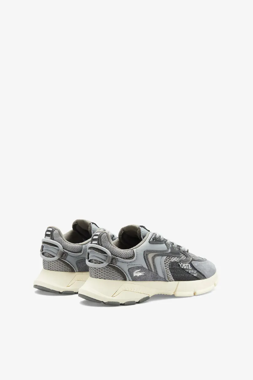 Мужские серые кроссовки Lacoste 751SMA00442M1 — MD-Fashion