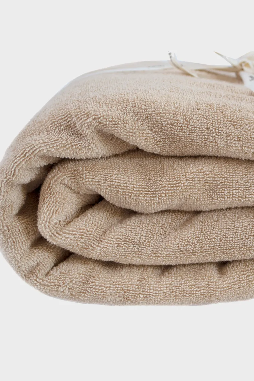 Покрывало - Premium Microcotton Kahve 160X210 5