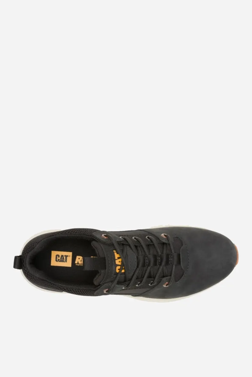 Чоловічі чорні кросівки COLORADO SNEAKER LO 4