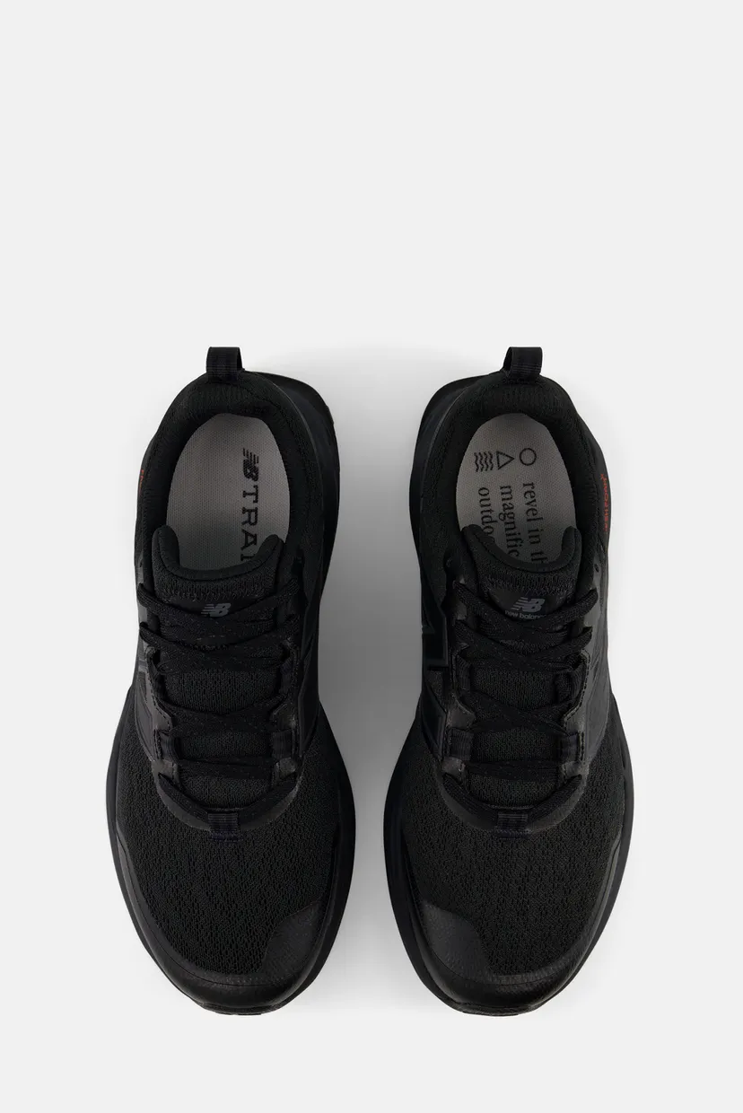 Чоловічі чорні кросівки Fresh Foam X Garoé V2 3