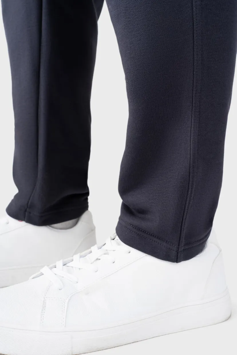 Чоловічі сірі штани pants 3