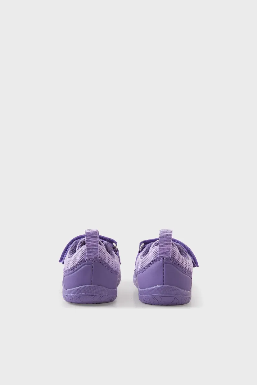 Дитячі фіолетові кросівки Barefoot Telmin Kids 6