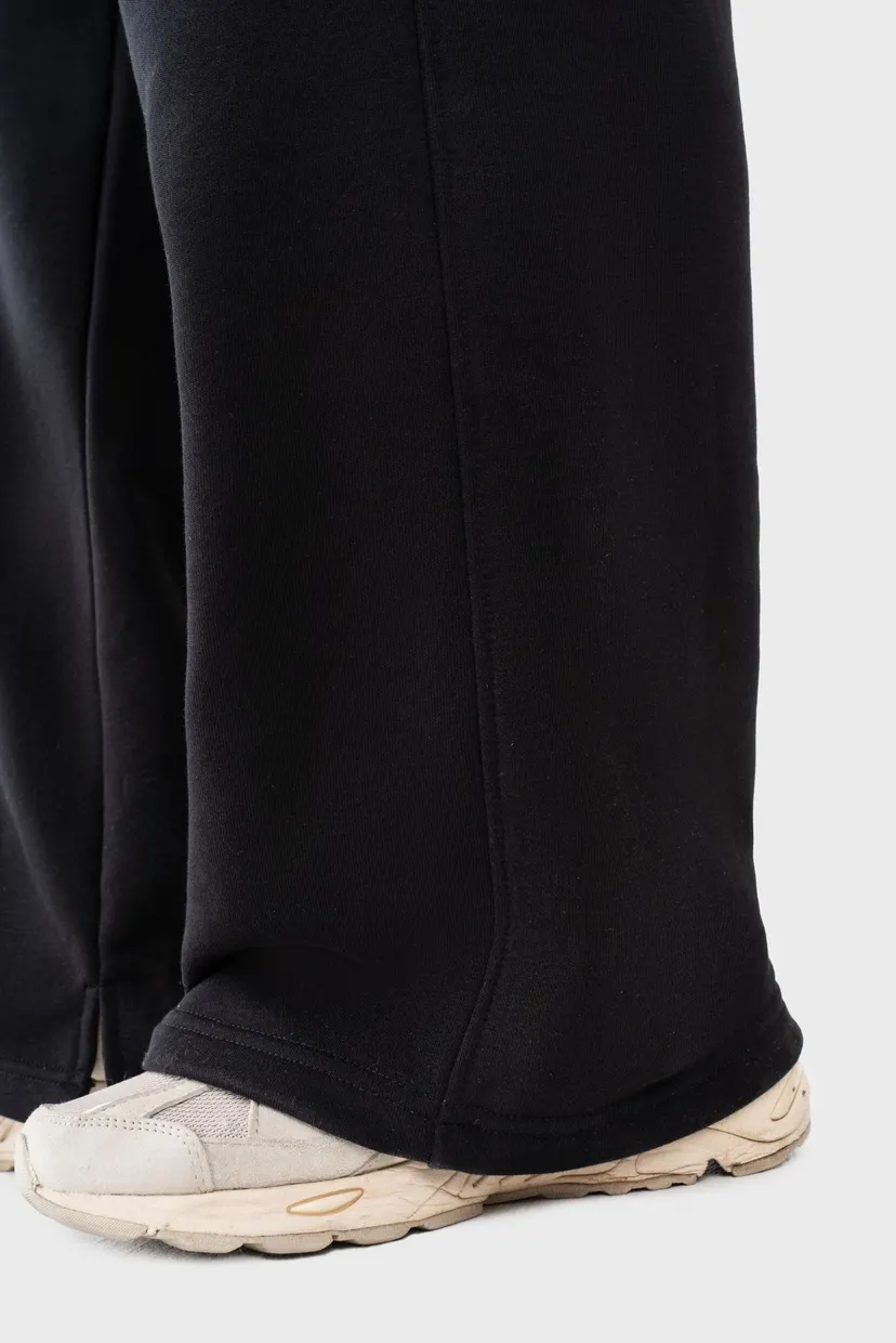 Жіночі чорні штани Pants 3