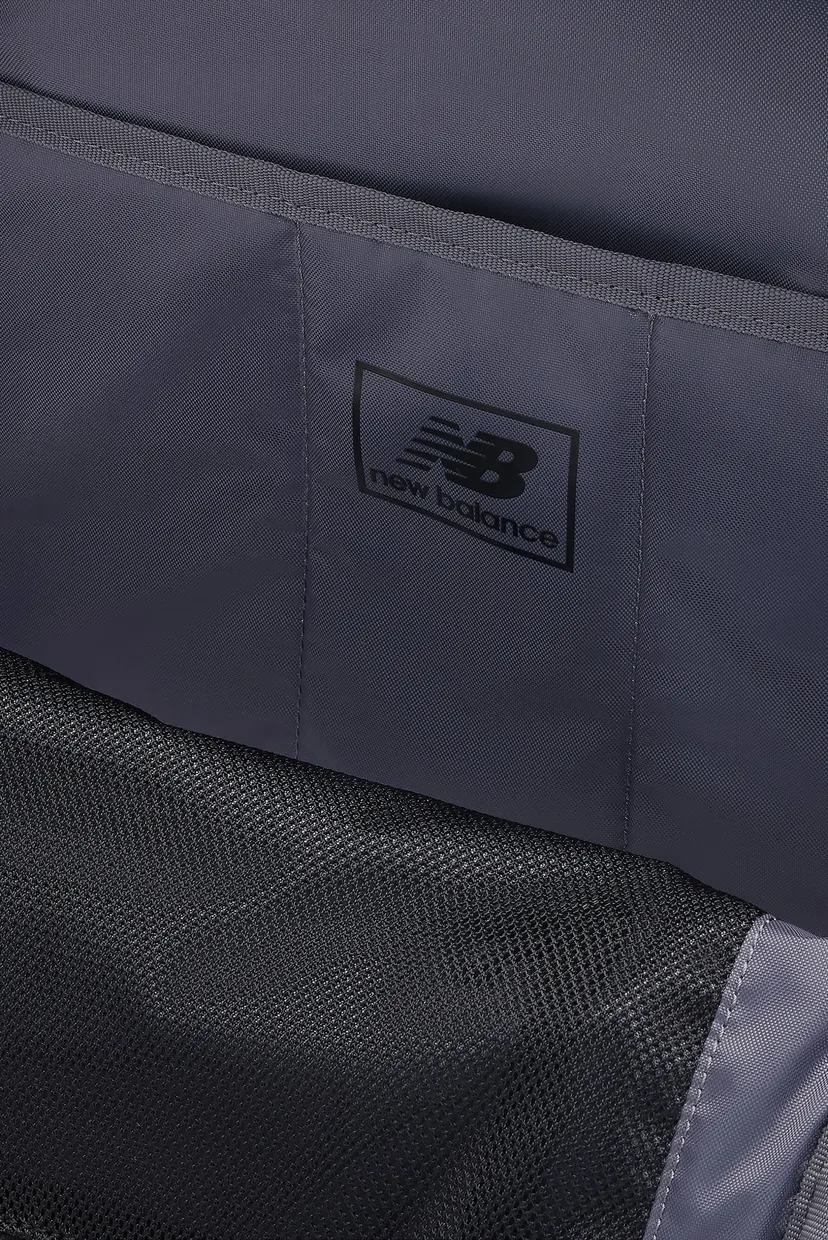 Темно-синій рюкзак Urban Backpack 4