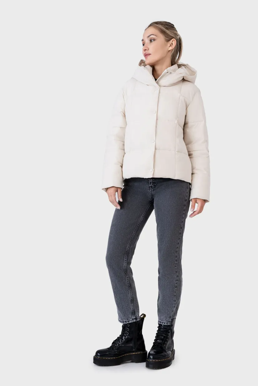 Жіноча перлинна куртка Jacket 3