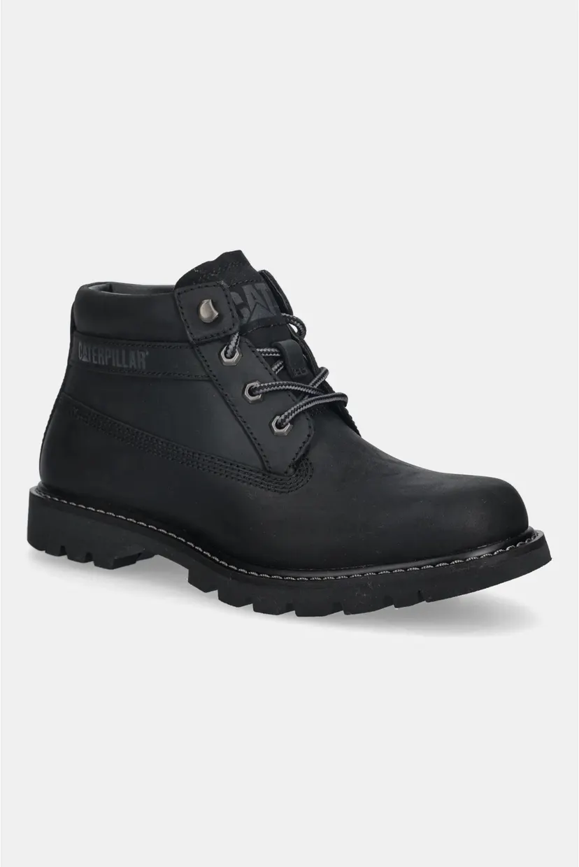 Чорні черевики COLORADO 2.0 CHUKKA 2