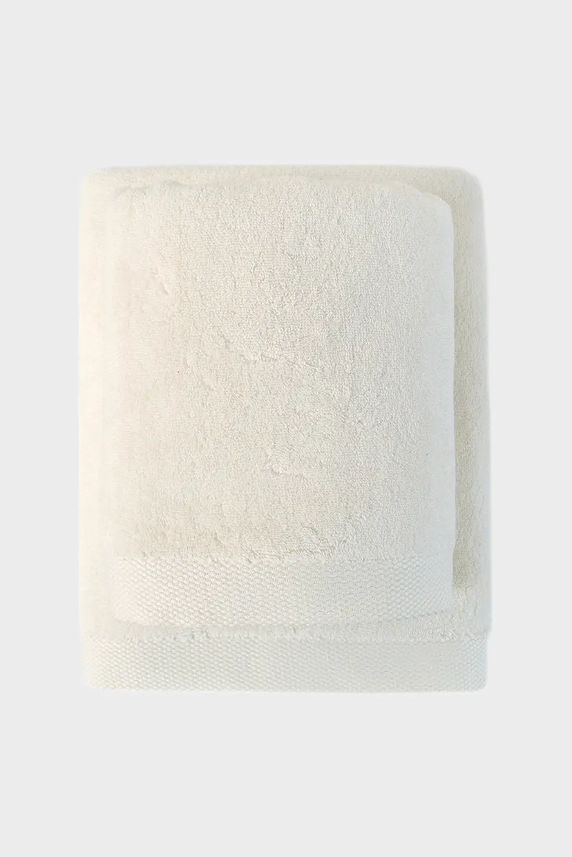 Рушник - Microcotton Ecru 70X140 550 г/м2 3