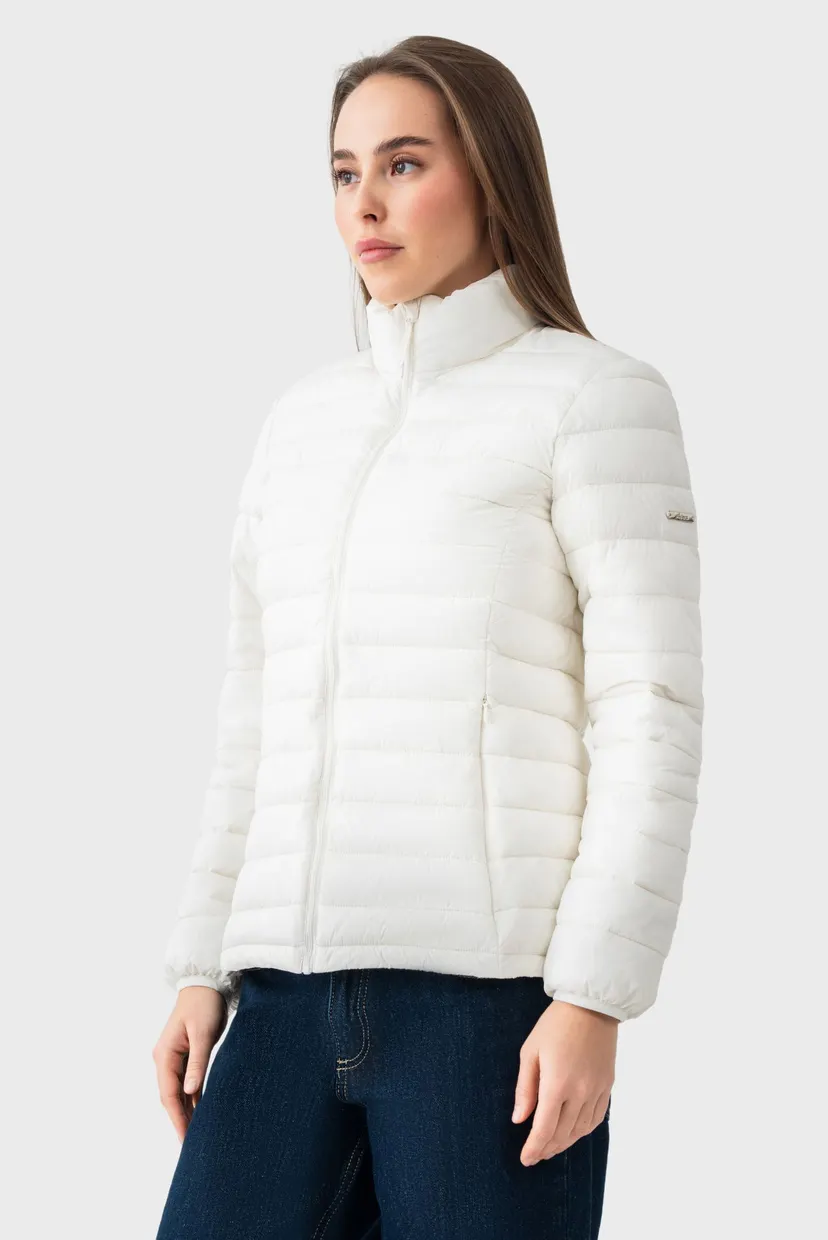 Женская молочная куртка Jacket 5