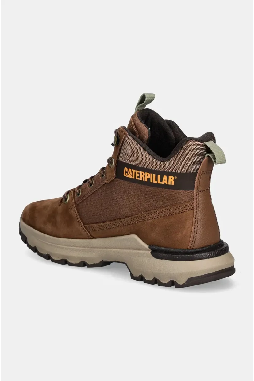 Чоловічі коричневі черевики Colorado Sneaker 3