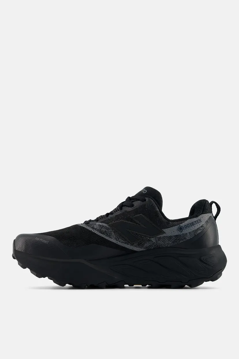 Мужские черные кроссовки Fresh Foam Hierro v9 GORE-TEX® 6