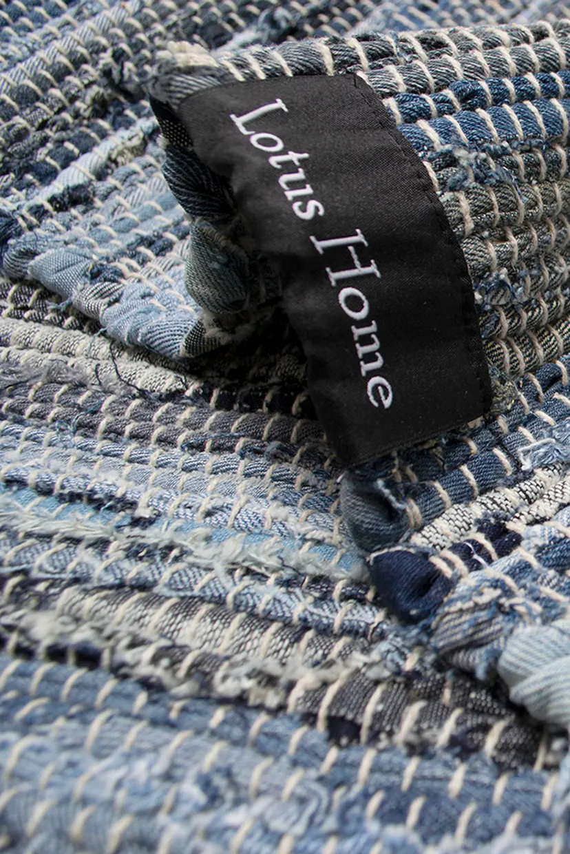 Ковер - Surrey denim 60X90 5