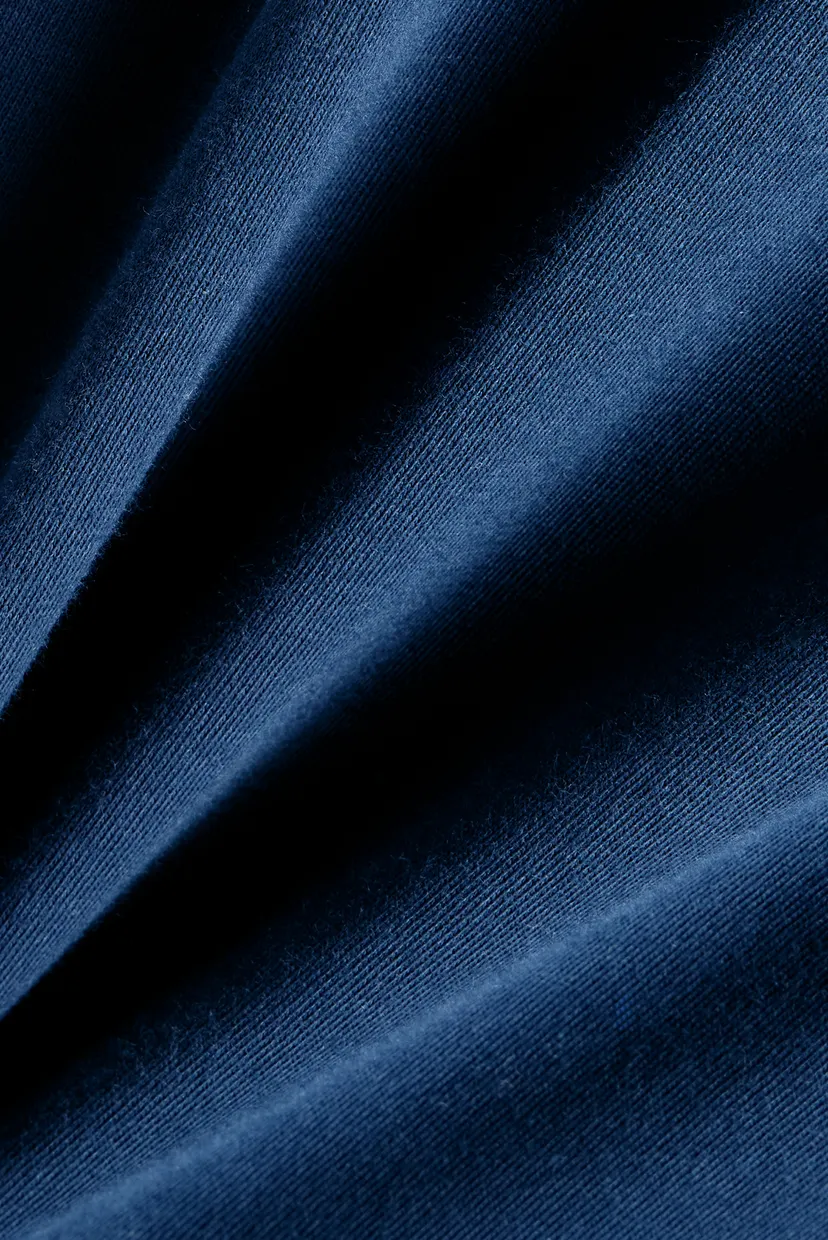 Мужская синяя футболка Gradient NB 5