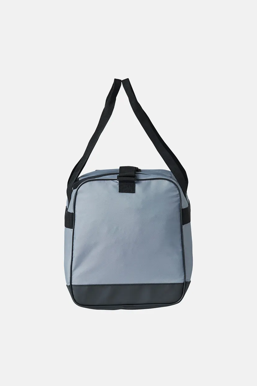 Сіра сумка TEAM DUFFEL BAG SM 5