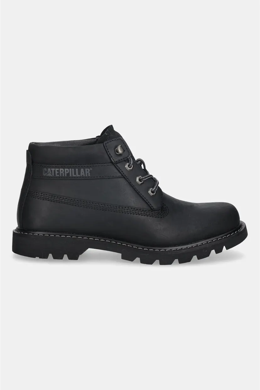 Чорні черевики COLORADO 2.0 CHUKKA 1