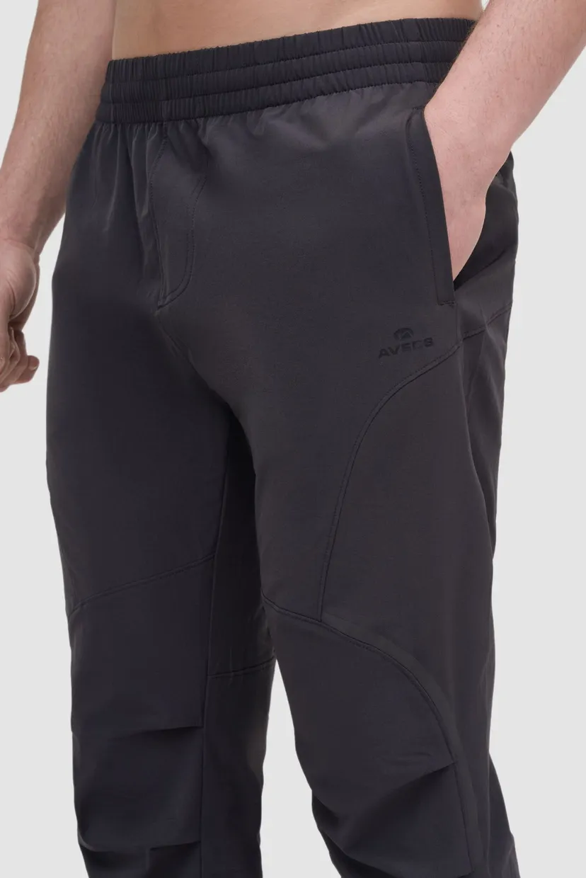 Чоловічий спортивний костюм сірий sports suit 10