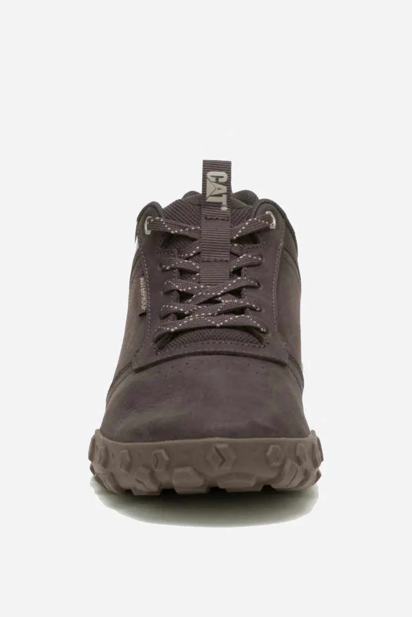 Чоловічі коричневі кросівки Hex Ready Low Wp 4