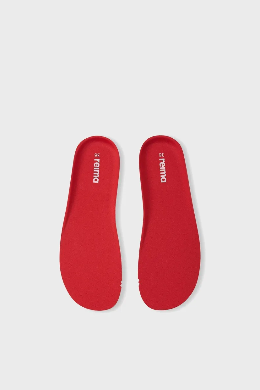 Дитячі чорні чоботи  TALVELLA JUNIOR 8
