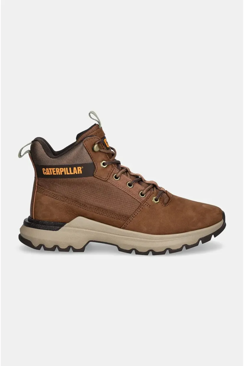 Чоловічі коричневі черевики Colorado Sneaker 1