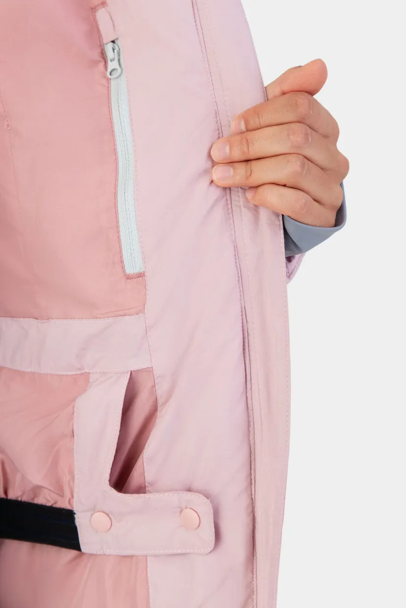 Жіноча рожева куртка Jacket 7