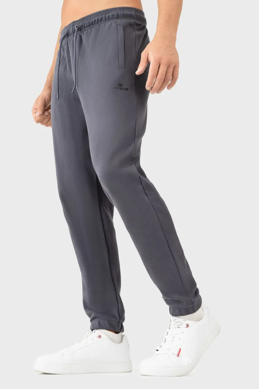 Чоловічі сірі штани Pants 8