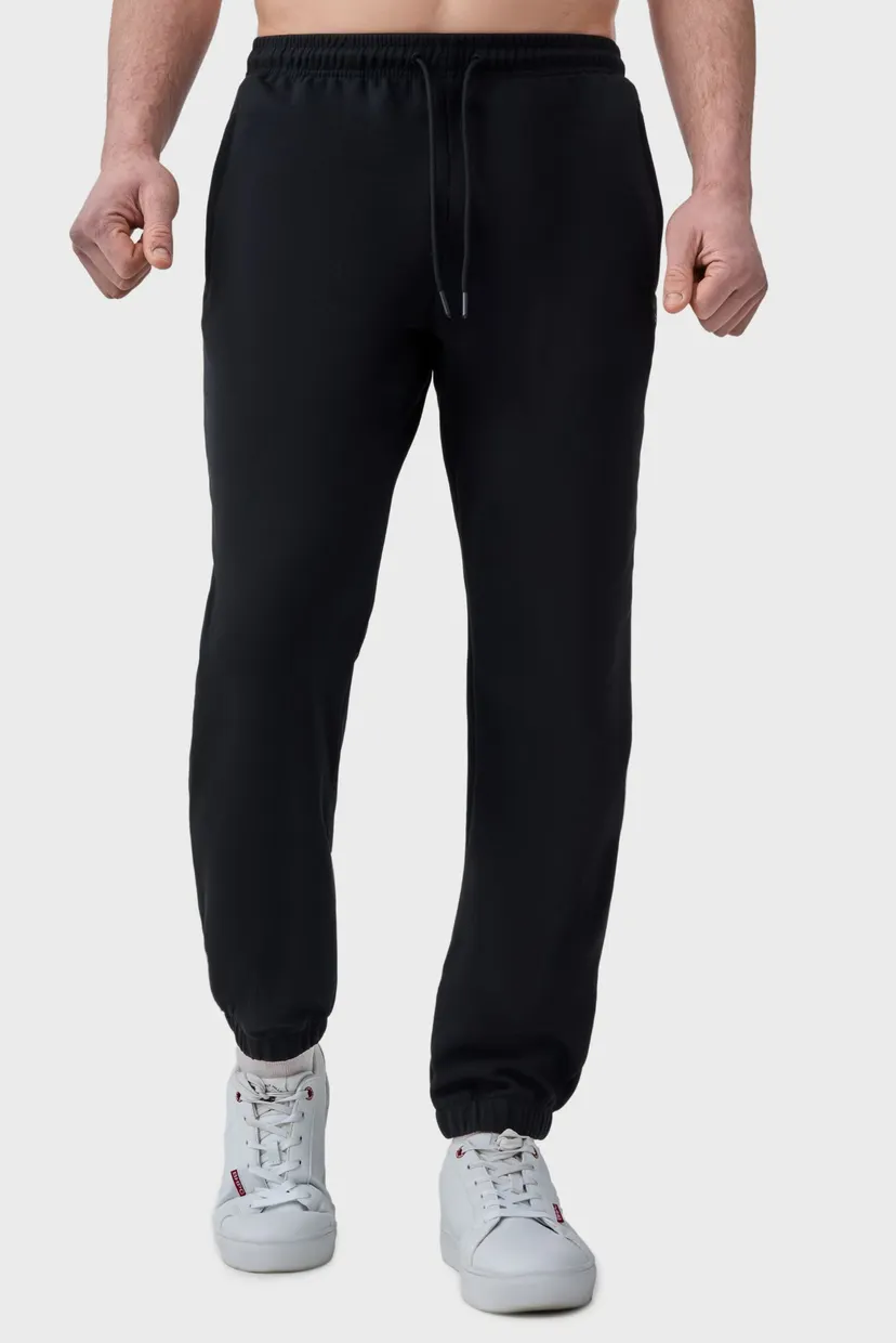 Чоловічий сірий Спортивний костюм (кофта, штани) Tracksuit 10
