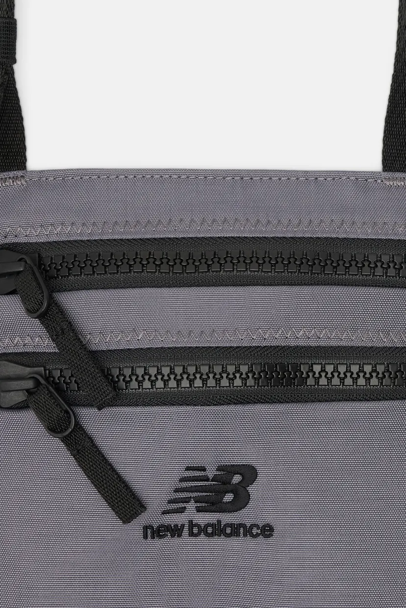 Сіра сумка Urban Sling Bag 3