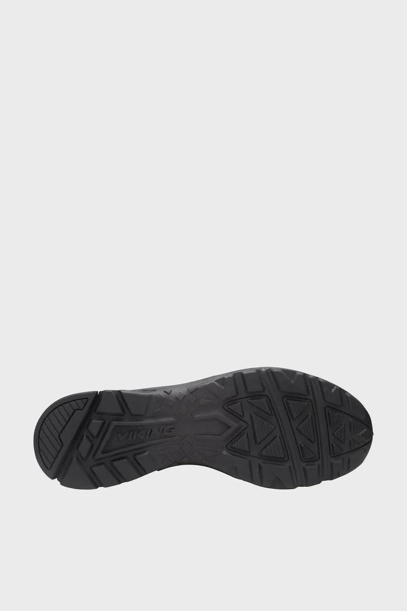 Чоловічі чорні черевики COMFORT LIGHT MID GTX M 3