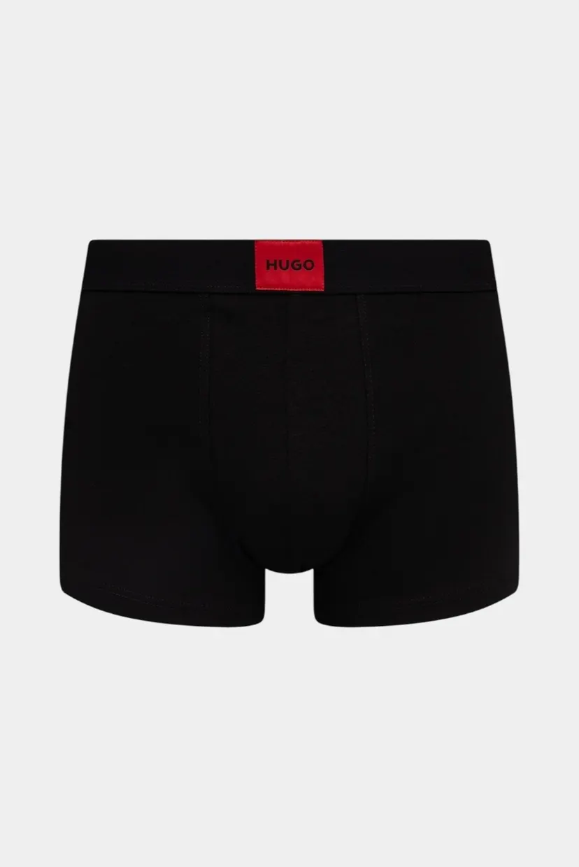 Чоловічі кольорові боксерки 4