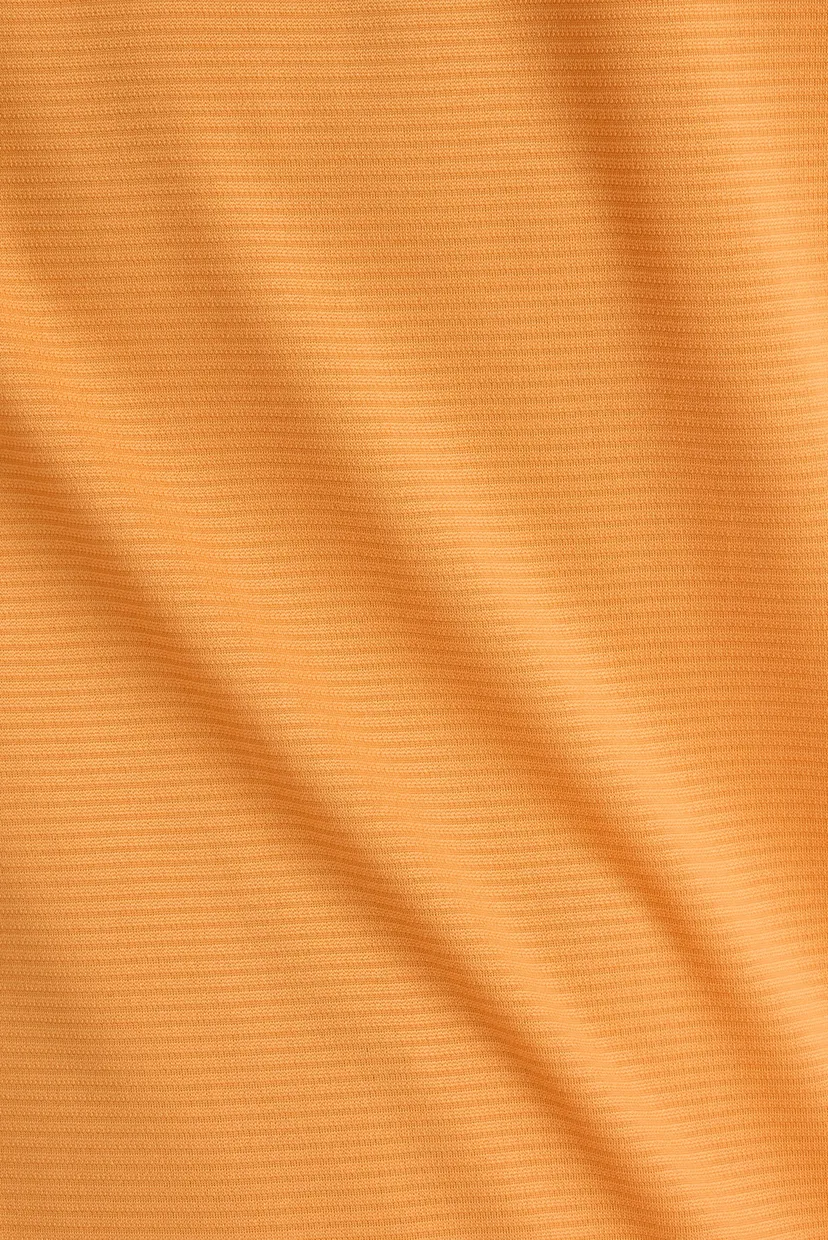 Мужская оранжевая футболка Sport Essentials 6