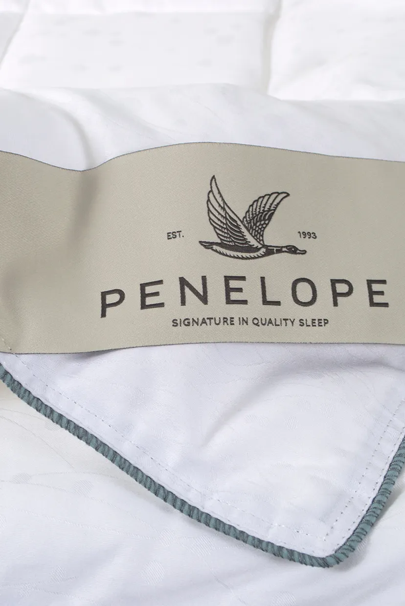 Ковдра Penelope - Celia Fine 195X215 євро 3