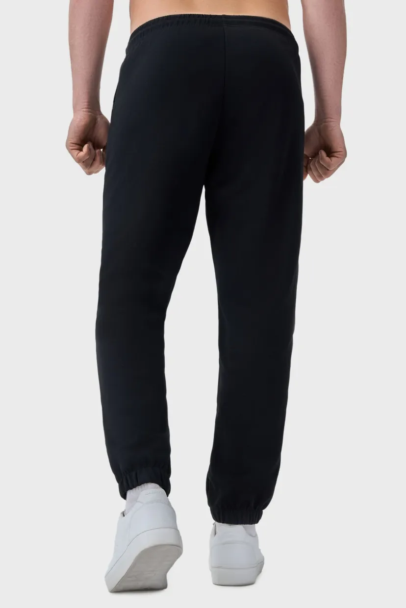 Мужской черный Спортивный костюм (кофта, брюки) Tracksuit 9