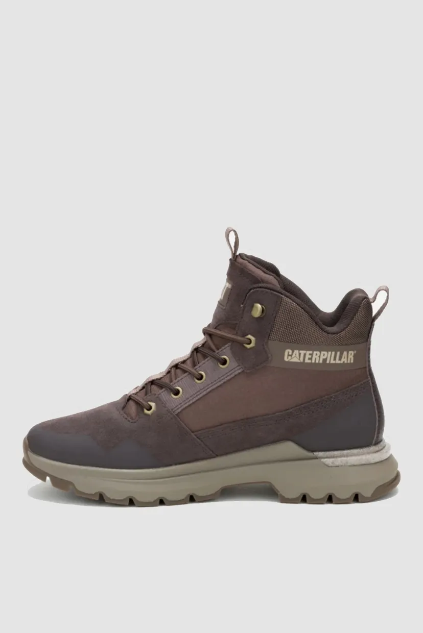 Чоловічі коричневі черевики Colorado Sneaker 3