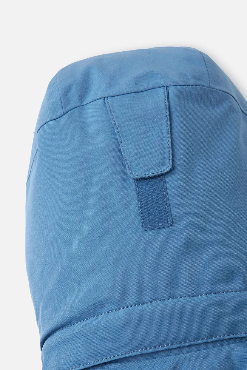 Детский синий комбинезон Varila 6