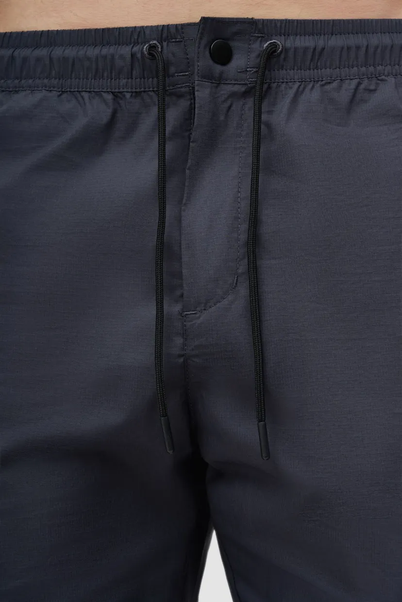 Мужские штаны серые trousers 9