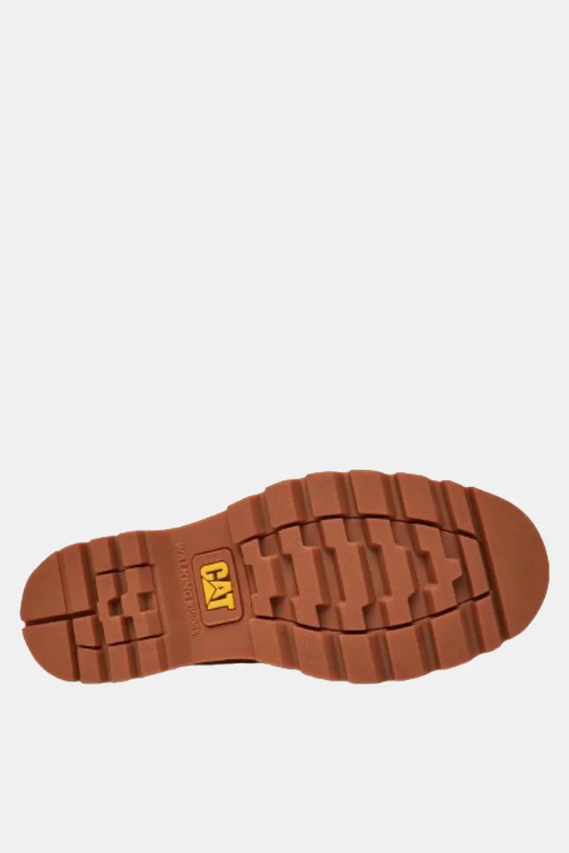 Коричневі черевики COLORADO 2.0 CHUKKA 4