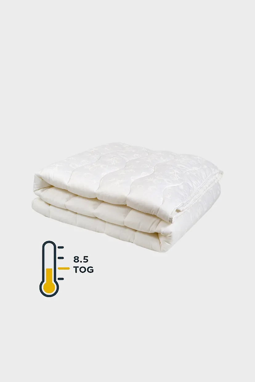Одеяло Penelope - Radiance 8,5 tog 155Х215 полуторное 6