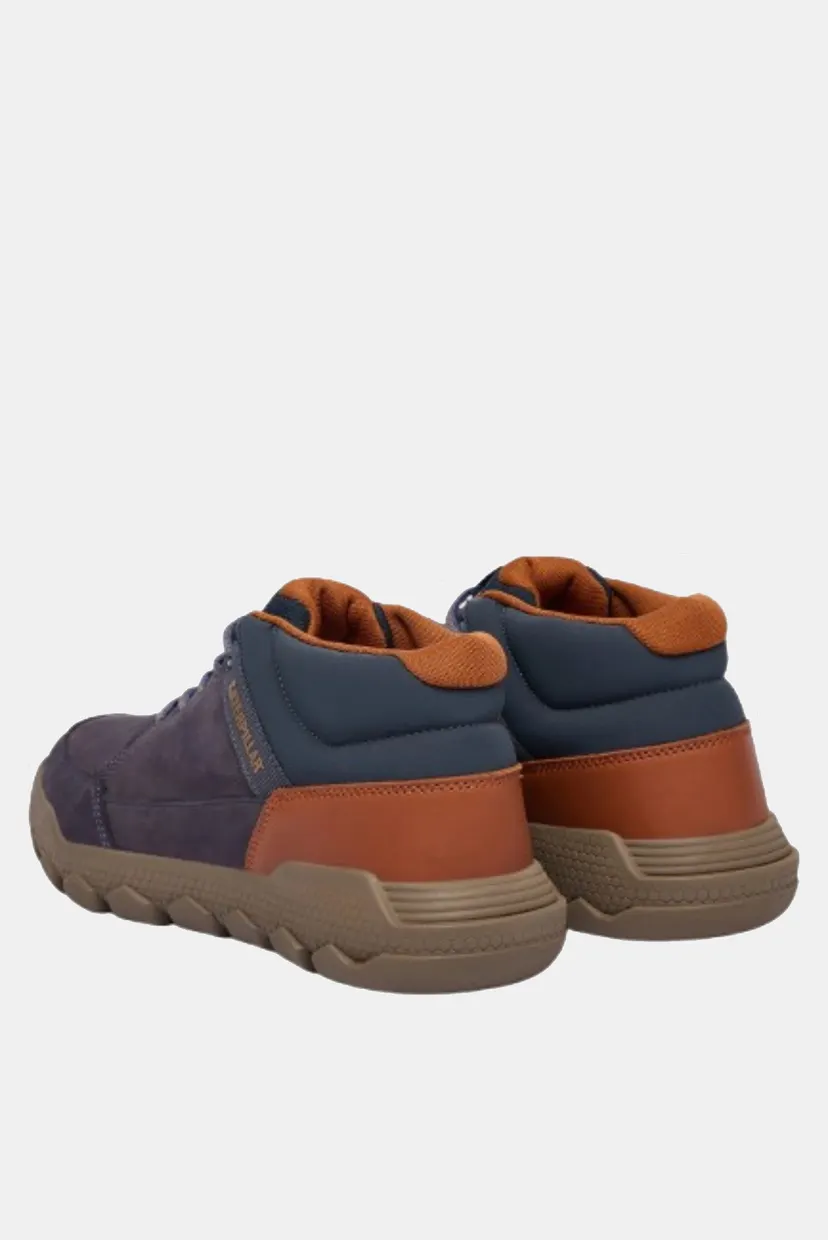 Чоловічі сині кросівки HEX LITE CRUISE MID 3