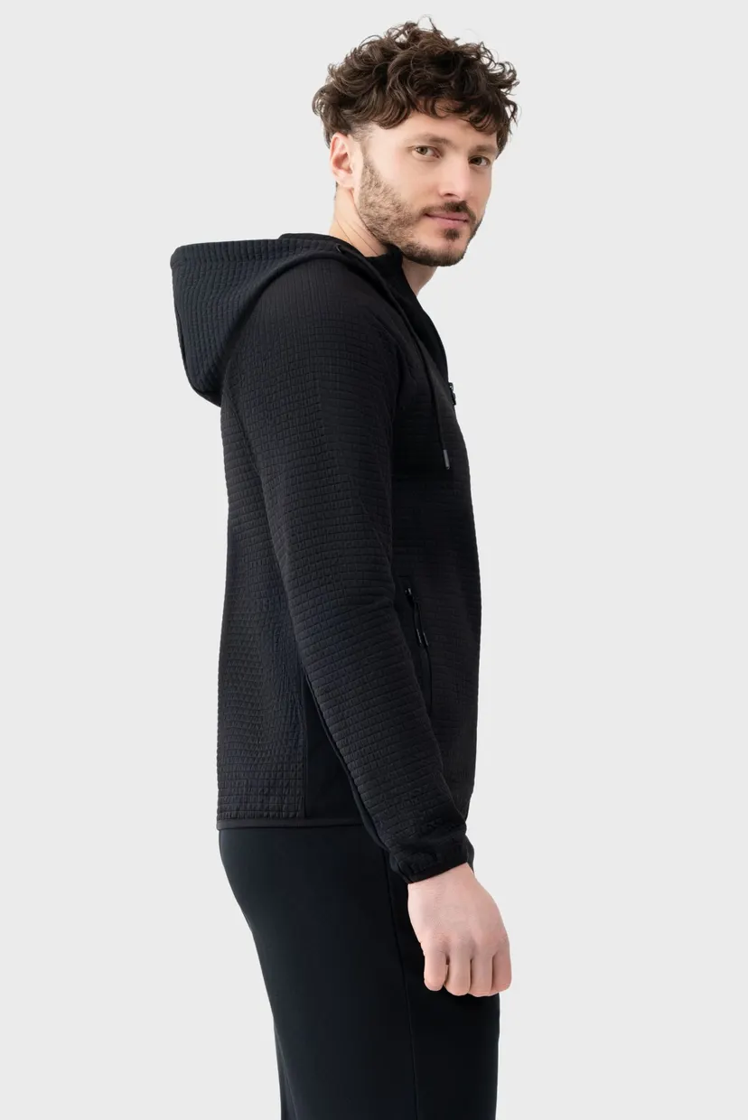 Мужской черный Спортивный костюм (кофта, брюки) Tracksuit 3
