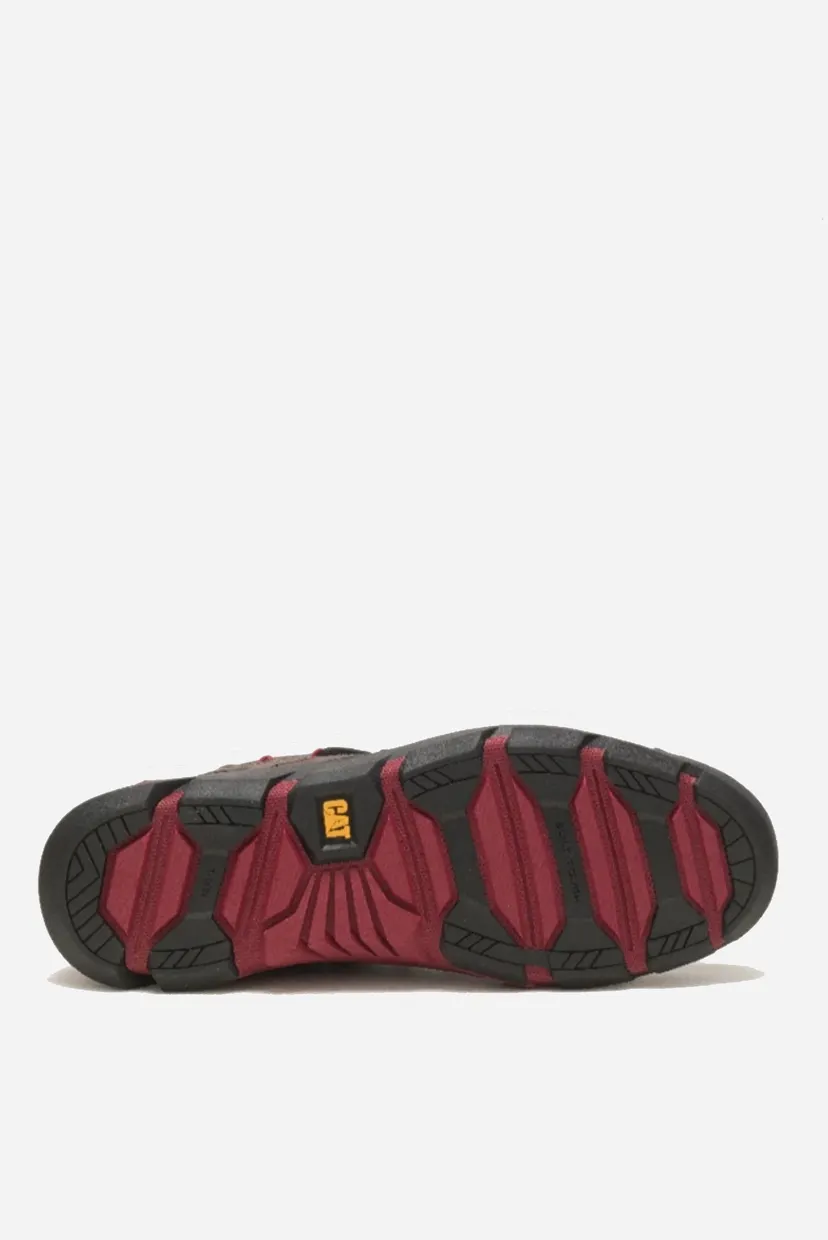 Чоловічі сірі кросівки Crail Sport Low 5