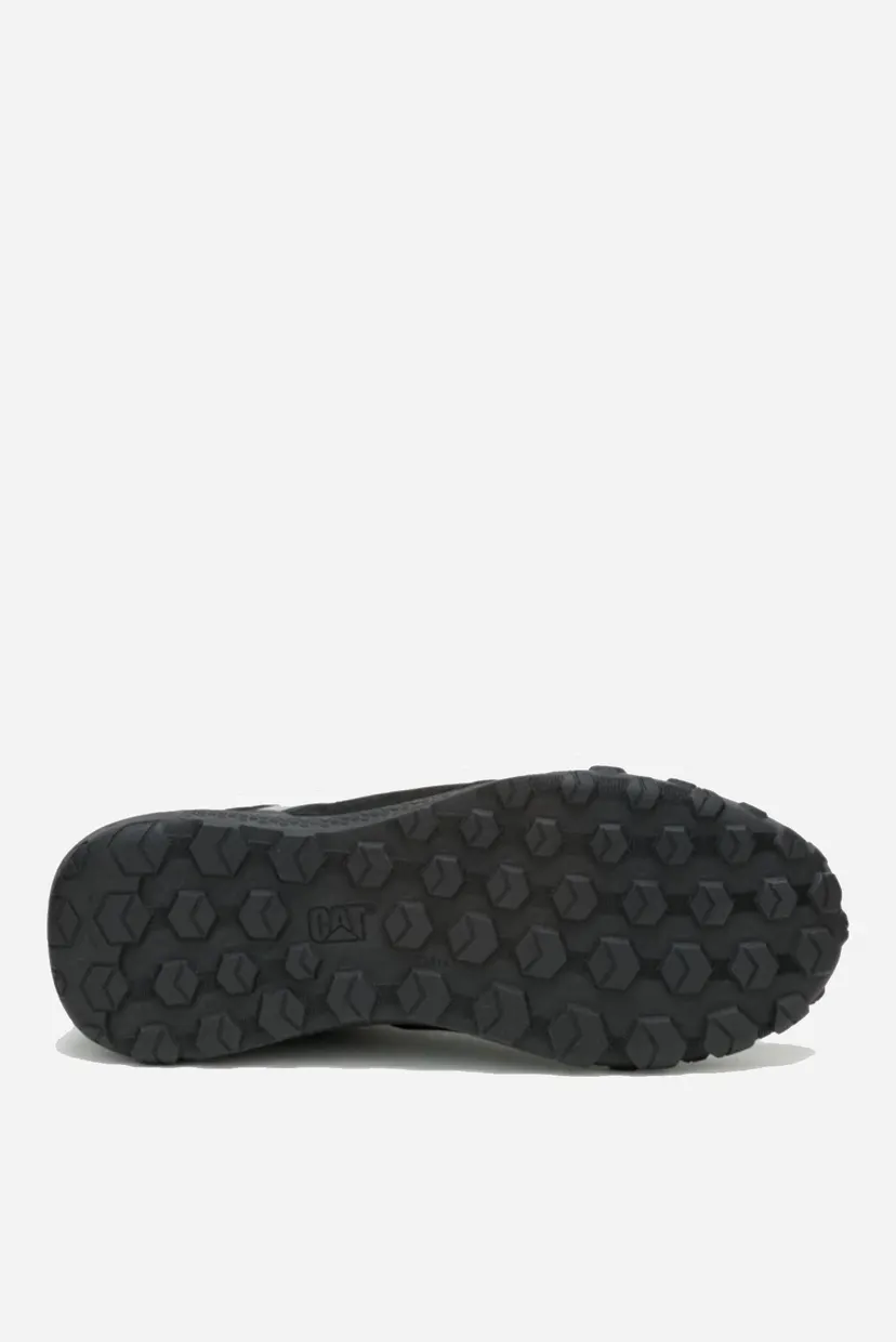 Чоловічі чорні сліпони Hex Ready Slip On 5