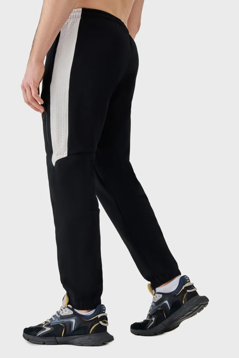 Чоловічий сірий спортивний костюм sports suit 6
