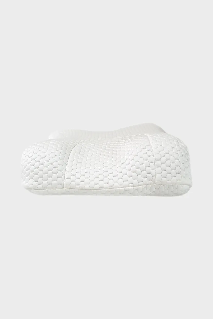 Подушка Penelope - Glammy Medical Carbon 34X54X11 6