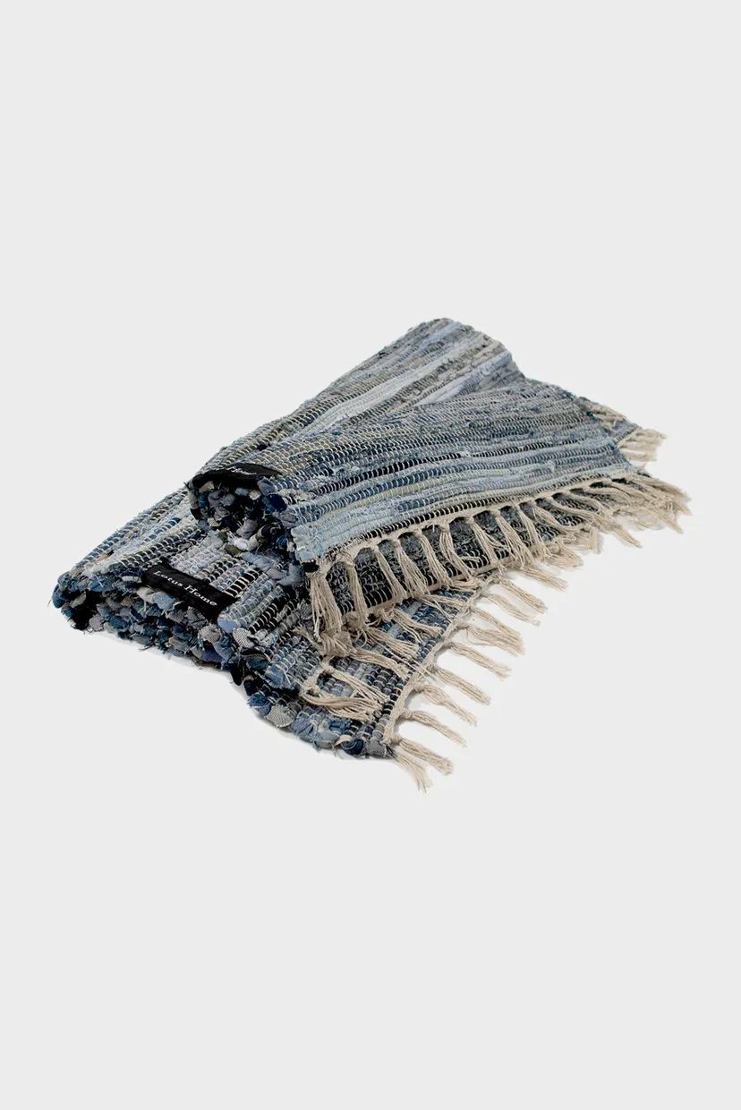 Килим - Surrey denim 60X90 7